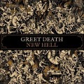Cover-Bild zum Titel 'New Hell' von 'Greet Death'