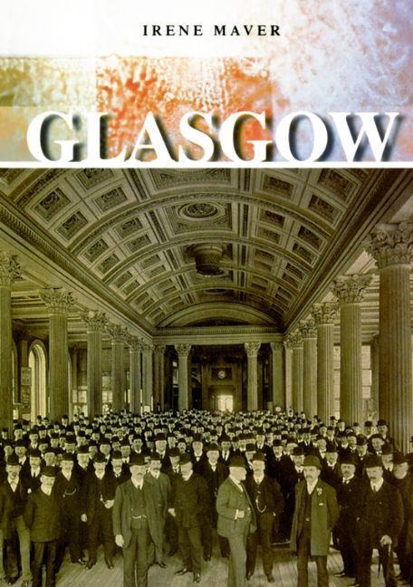 Glasgow - Irene Maver