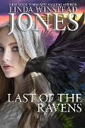 Last of the Ravens - Linda Winstead Jones