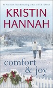 Cover-Bild zum Titel 'Comfort & Joy' von 'Kristin Hannah'