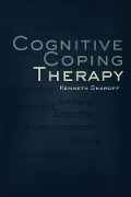 Cover-Bild zum Titel 'Cognitive Coping Therapy' von 'Kenneth Sharoff'