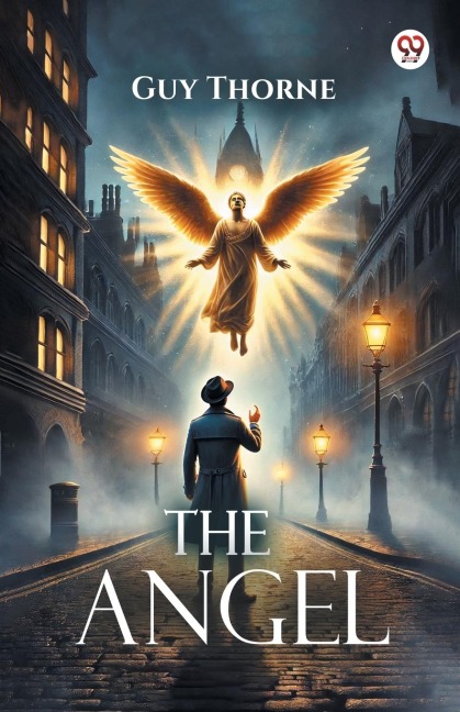The Angel - Guy Thorne