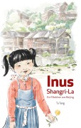 Cover-Bild zum Titel 'Inus Shangri-La' von 'Tu Tang'