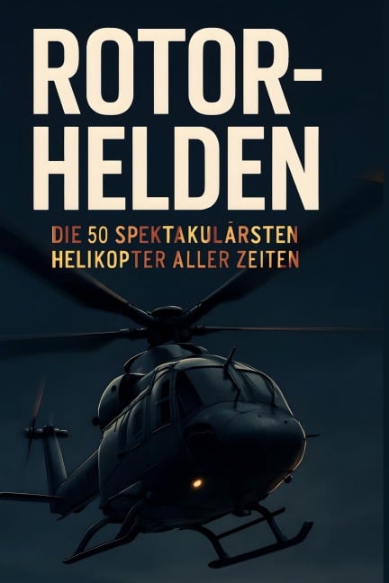 Rotor-Helden - Elias Möller