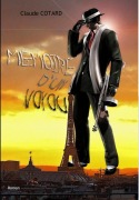 Cover-Bild zum Titel 'Mémoire d'un voyou' von 'Claude Cotard'