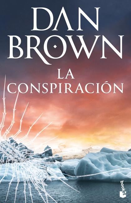 La Conspiración / Deception Point - Dan Brown