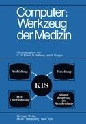 Computer: Werkzeug der Medizin - 