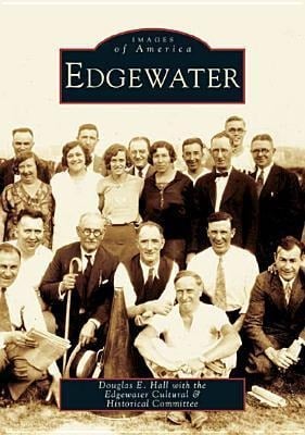 Edgewater - Douglas E. Hall