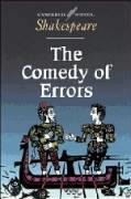 Cover-Bild zum Titel 'The Comedy of Errors' von 'William Shakespeare'