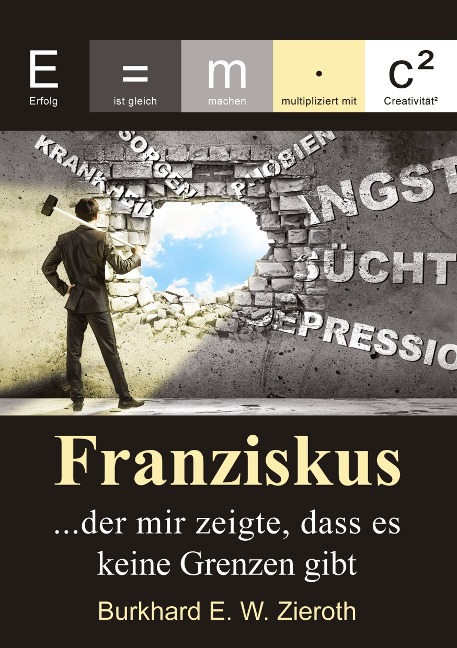 Franziskus - Burkhard Zieroth
