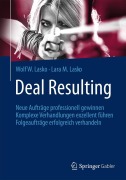 Cover-Bild zum Titel 'Deal Resulting' von 'Lara M. Lasko, Wolf W. Lasko'
