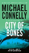 Cover-Bild zum Titel 'City of Bones' von 'Michael Connelly'