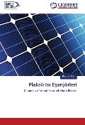 Cover-Bild zum Titel 'Plakal¿ Is¿ E¿anjörleri' von 'Bayram K¿l¿ç'