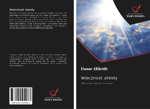Wieczno¿¿ ateisty - Duane Altheide