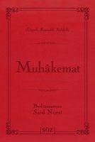 Muhakemat Canta Boy - Bediüzzaman Said Nursi