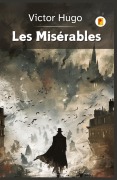 Cover-Bild zum Titel 'Les Misérables (French Edition)' von 'Victor Hugo'