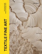 Cover-Bild zum Titel 'Textile Fine Art' von 'Helen Adams'