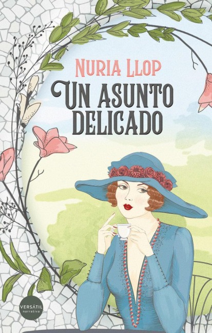 Un asunto delicado - 