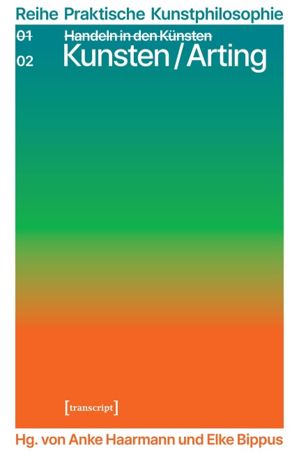 Kunsten/Arting - 