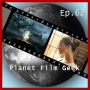 Cover-Bild zum Titel 'Planet Film Geek, PFG Episode 62: Annabelle 2, Atomic Blonde, Tulpenfieber' von 'Colin Langley, Johannes Schmidt'