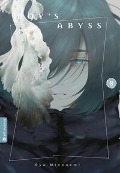 Cover-Bild zum Titel 'Boy's Abyss 08' von 'Ryo Minenami'