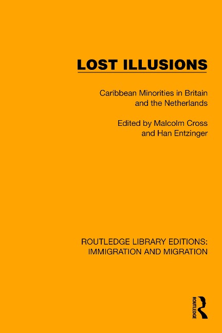 Lost Illusions - 