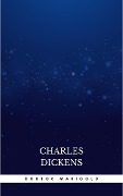 Cover-Bild zum Titel 'Doktor Marigold' von 'Charles Dickens'