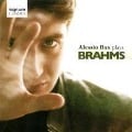 Alessio Bax spielt Brahms-4 Balladen op.10/+ - Alessio Bax