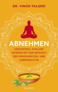 Cover-Bild zum Titel 'Abnehmen' von 'Vinod Talgeri'