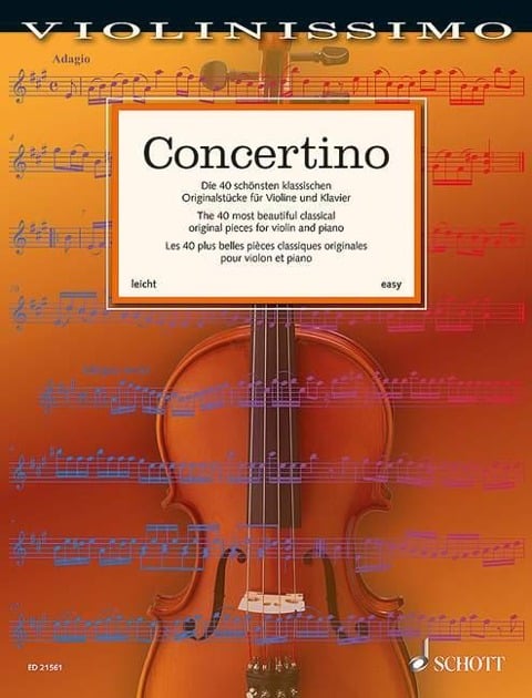 Concertino - 