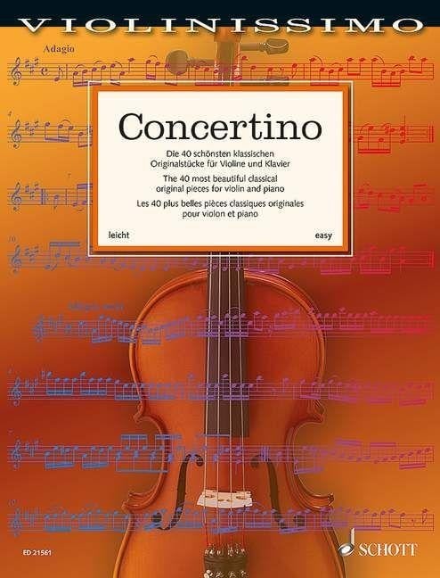 Concertino - 