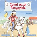 Conni und die Ponyspiele (Meine Freundin Conni - ab 6) - Julia Boehme