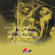 Cover-Bild zum Titel 'Edinburgh nonstop in zwei Stunden, Teil 2' von 'Andreas Masuth'