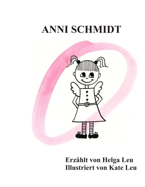 anni schmidt - Helga Leu