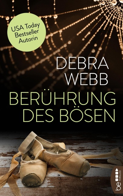 Berührung des Bösen - Debra Webb