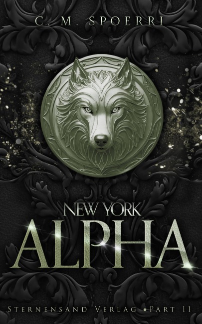 New York Alpha (Part 11) - C. M. Spoerri
