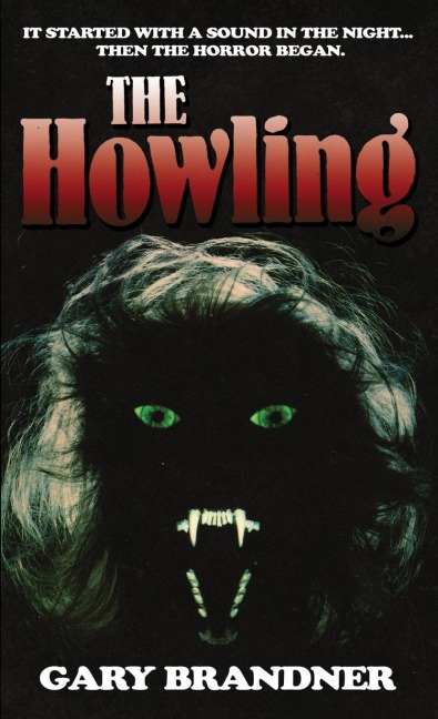 The Howling - Gary Brandner