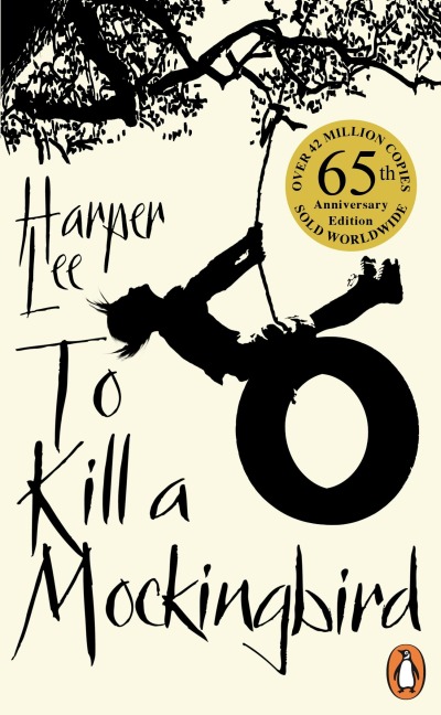 To Kill a Mockingbird. 60th Anniversary Edition - Harper Lee
