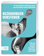 Cover-Bild zum Titel 'Beziehungen verstehen' von 'Fanny Jimenez, Derman Deniz'