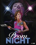 Prom Night - Die Nacht des Schlächters - William Gray, Robert Guza Jr., Paul Zaza, Carl Zittrer