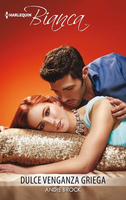 Dulce venganza griega - Andie Brock