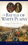 Cover-Bild zum Titel 'Battle of White Plains' von 'Stephen Paul Devillo'