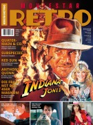 Cover-Bild zum Titel 'MOVIESTAR RETRO. Ausgabe April/Mai 2026 (013)' von ''