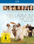 Cover-Bild zum Titel 'Viel Lärm um Nichts BD' von ''