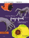 Fingerfood XXL Vol. 2 - Thomas Fellow