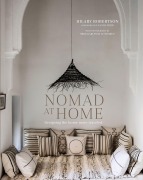 Cover-Bild zum Titel 'Nomad at Home' von 'Hilary Robertson'