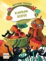 Kardan Serce - Bestami Yazgan