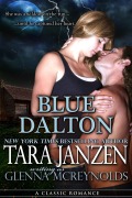 Cover-Bild zum Titel 'Blue Dalton' von 'Tara Janzen'