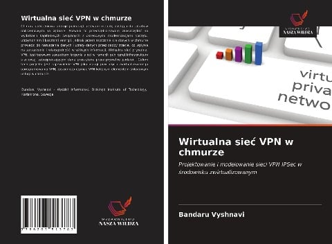 Wirtualna sie¿ VPN w chmurze - Bandaru Vyshnavi