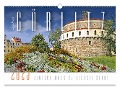 Cover-Bild zum Titel 'Kalender Görlitz 2026 - Deutschlands östlichste Stadt' von ''